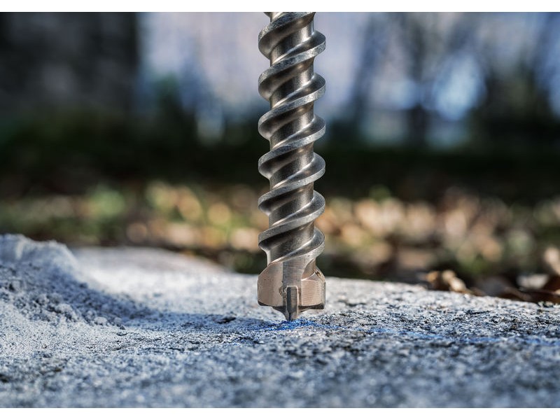 Sveder Bosch PRO SDS max-9 Natural Stone, Dimenzije: 28x550x670mm, 1618596439